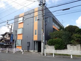 オネスティ柏13番館の画像