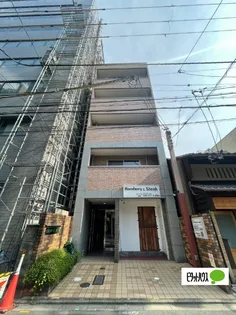 CROSS.BLD【5階】の外観
