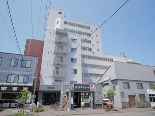 スタジオシティの画像