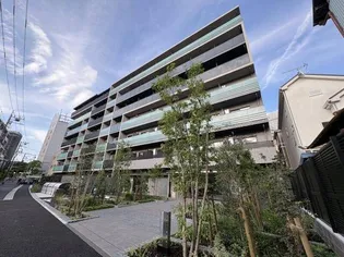 RELUXIA GRANDE 川崎の画像