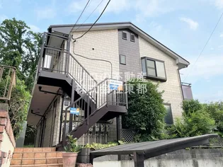 ドミール王禅寺西の画像
