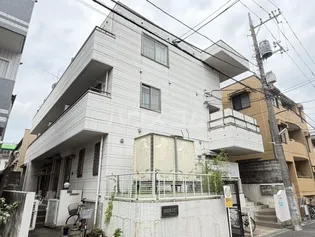アルス新所沢の画像