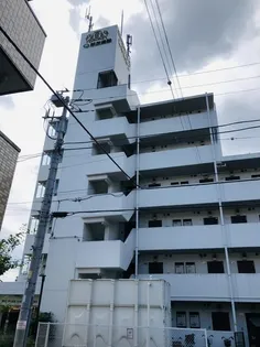 ホーユウパレス南林間第二の画像