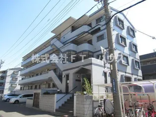 第一ハセガワマンションの画像