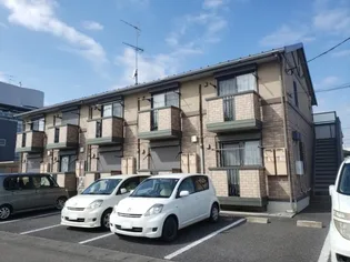Sスクエア IIの画像