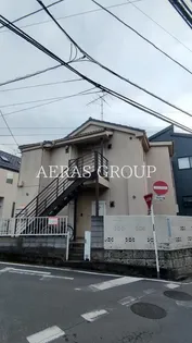 コーポヴィオレの画像