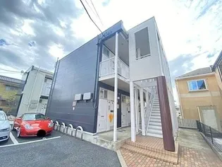 レオパレスティエラ Ⅰの画像