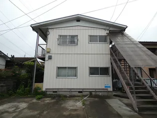 さとうアパートの画像