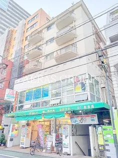 石神井マンションの画像