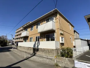 シャーメゾン新田IIの画像