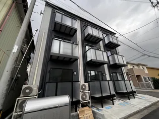 スカイハーツ新田の画像