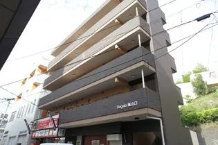 REGALO嵐山口の画像