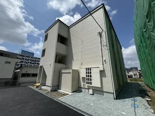 LAUGH TALE BLUの画像