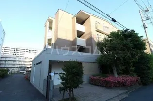 アソシエール中野壱番館の画像