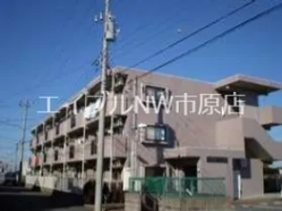 パークヒル サンちはらの画像