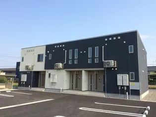フェリス ファミリア Bの画像