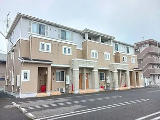 アーバンコートII Bの画像