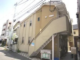 プレシャスハイツ宿河原の画像