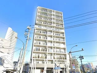 インペリアルフラット武蔵小山の画像