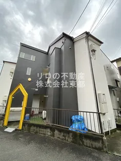 パークテラス多摩の画像
