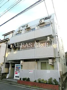 スカイコート町屋の画像