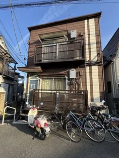 BLOOM西台の画像