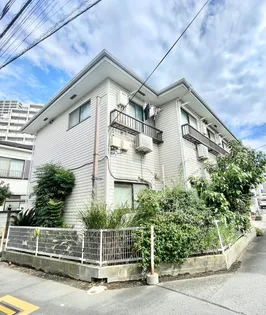 ハイツタケウチの画像