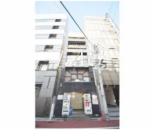ダイヤモンドビルの画像