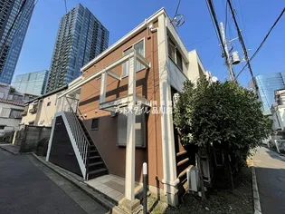 プラウド品川の画像