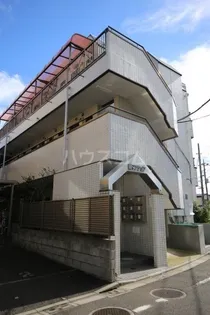 藤マンションの画像