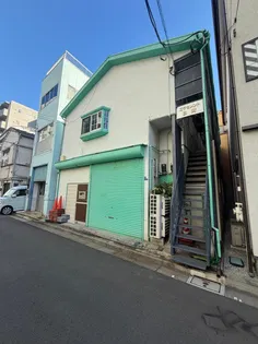 エクセレント白河の画像