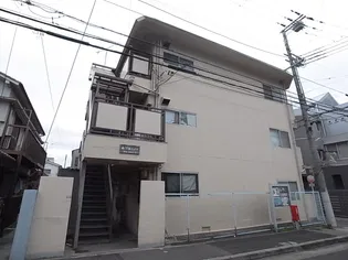みづほハイツの画像