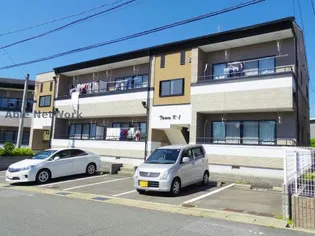 TOWN K IIIの画像