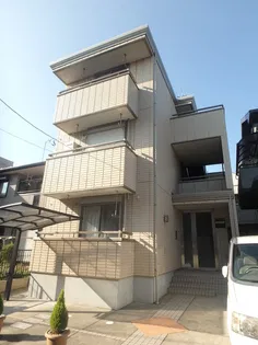 シャルムローゼの画像