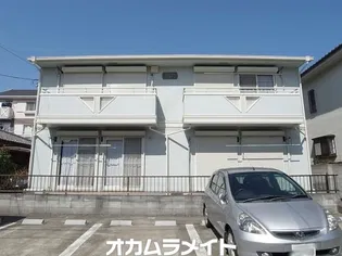 ベルグランKの画像