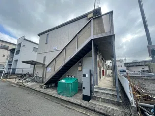 ハイムモントレーの画像