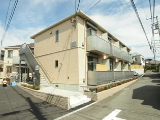 くまの森ガーデンAの画像