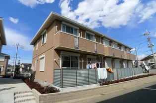 サニーヴィレッジ壱番館の画像