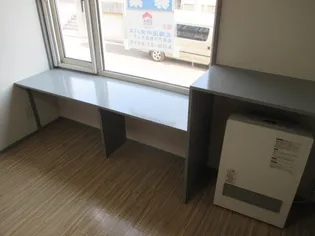 サニーヒルレジデンス1の内装