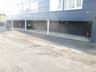 サニーヒルレジデンス1の地図