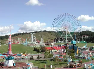 サニーヒルレジデンス1の周辺