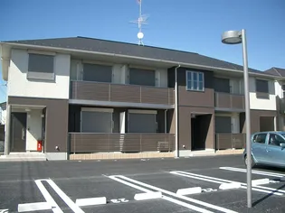 クレールコンフォールBの画像