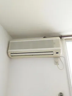 シュレインサイドハイツ【1階】の内装