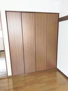 シュレインサイドハイツ【1階】の内装