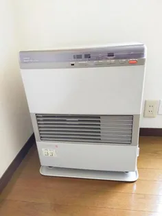 シュレインサイドハイツ【1階】の内装