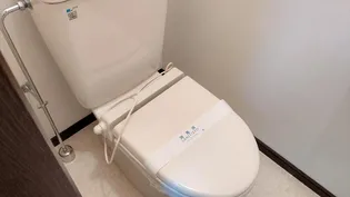 シュレインサイドハイツ【1階】の内装