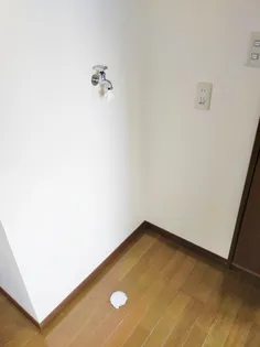 シュレインサイドハイツ【1階】の内装