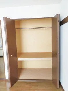 シュレインサイドハイツ【1階】の内装