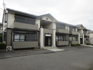 GREEN HILL CORTの画像