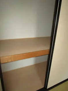 スカイコートはねだ【2階】の内装